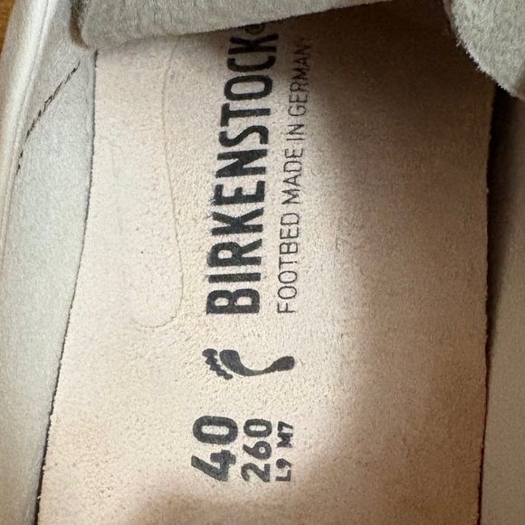 Birkenstock Women’s Bend Low Decon Pop sneakers - Picture 14 of 15